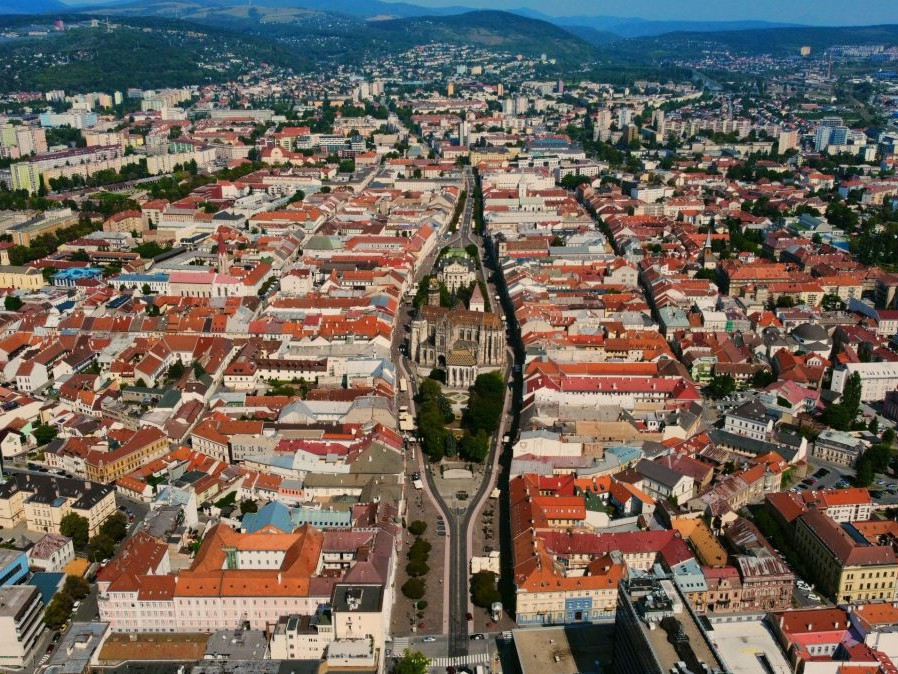 Košice