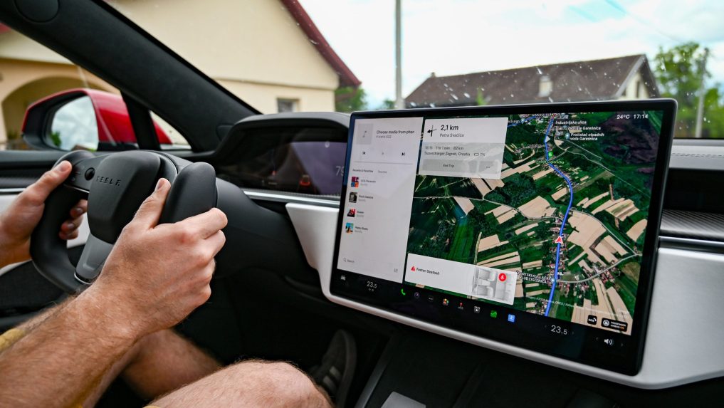 Tesla