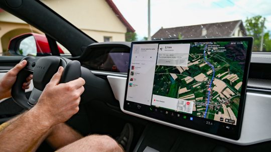 Tesla