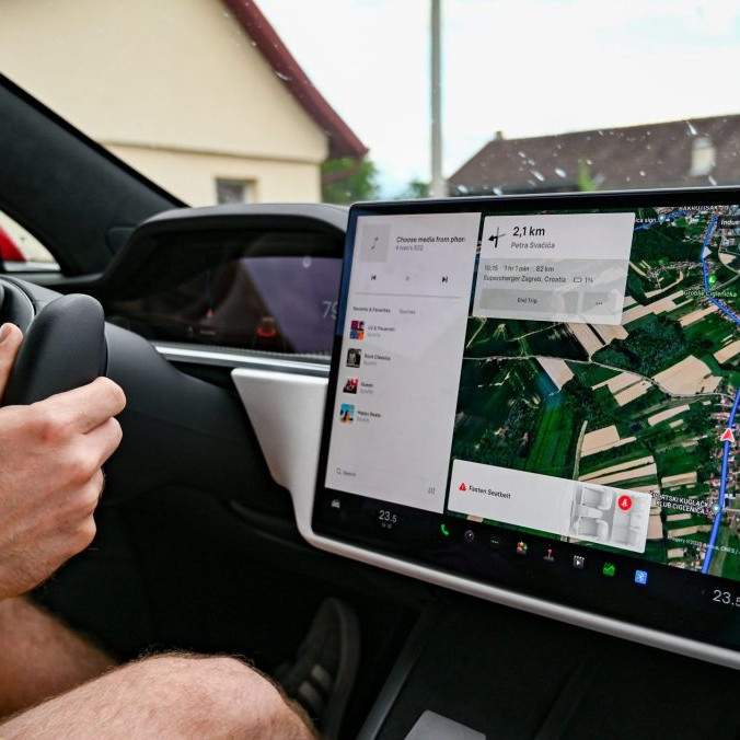 Tesla