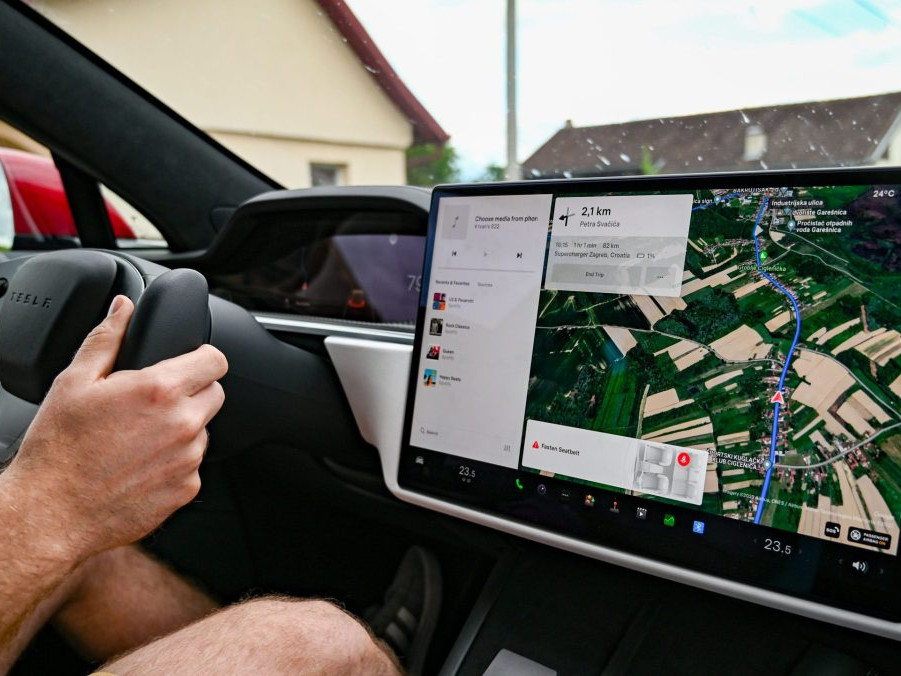 Tesla