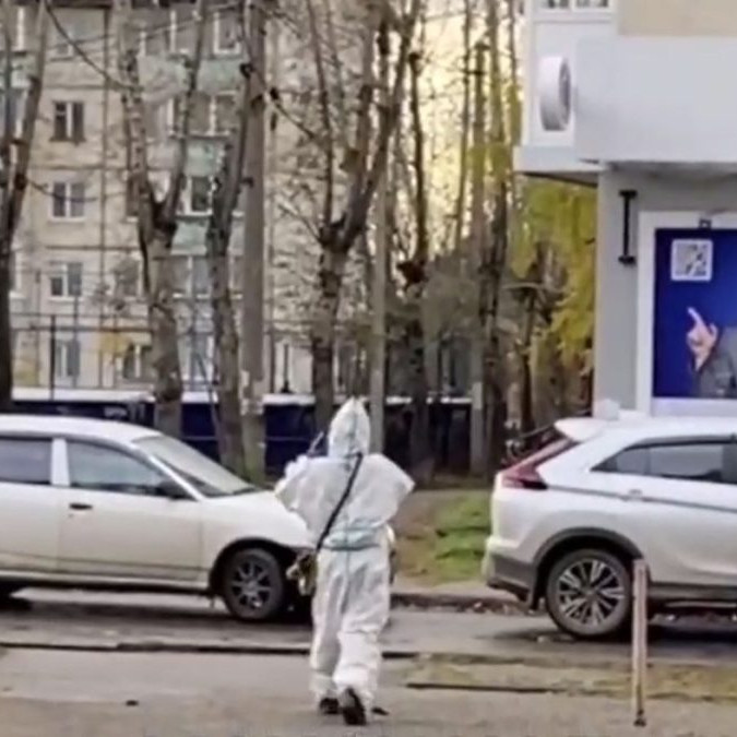 Šelechov v Rusku