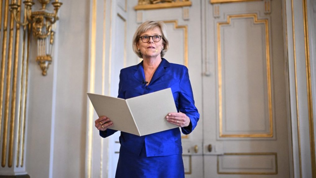 Anne Carsonová