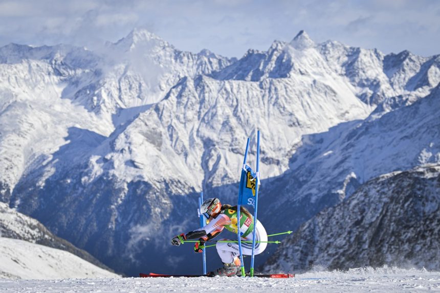 Petra Vlhov&aacute;
