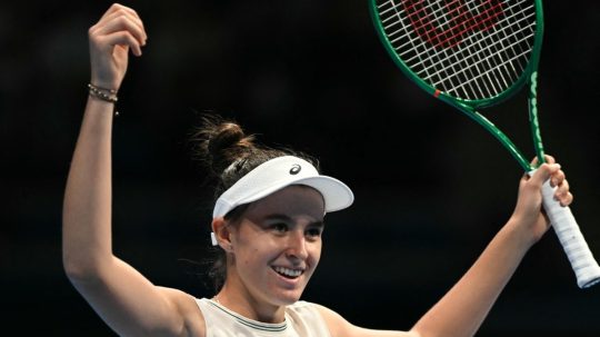 Mia Pohánková