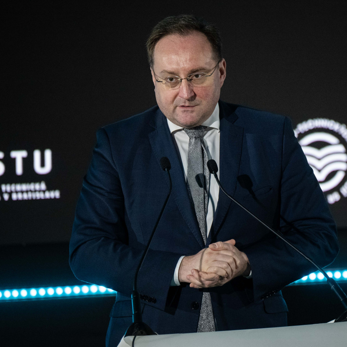 Slovensko chce naďalej odoberať ruský plyn. Pre ruský denník to avizoval štátny tajomník rezortu hospodárstva