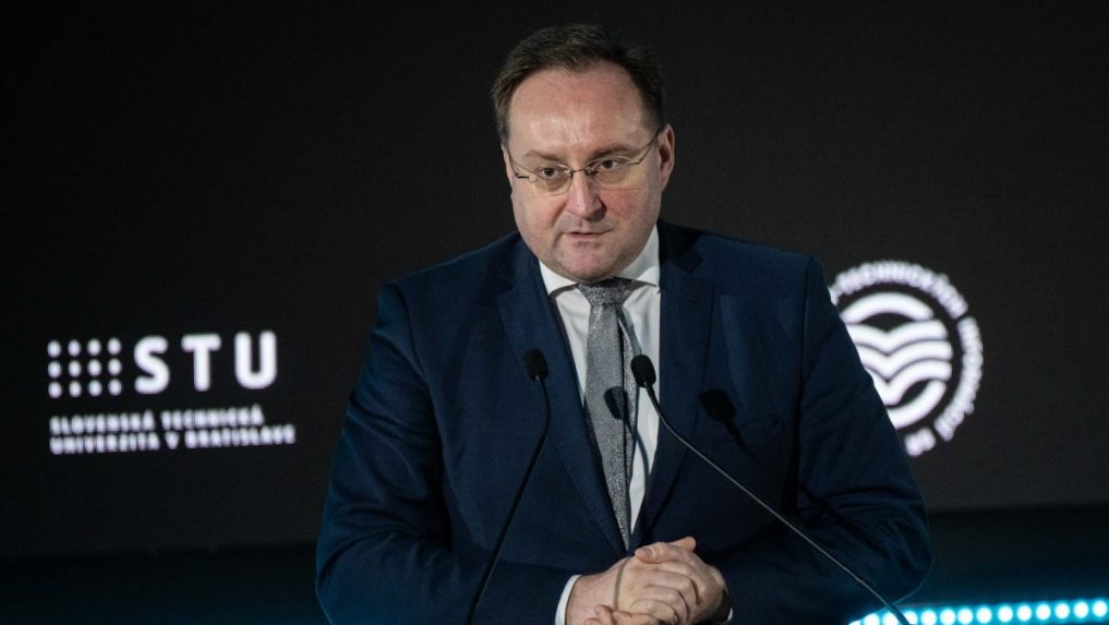 Slovensko chce naďalej odoberať ruský plyn. Pre ruský denník to avizoval štátny tajomník rezortu hospodárstva