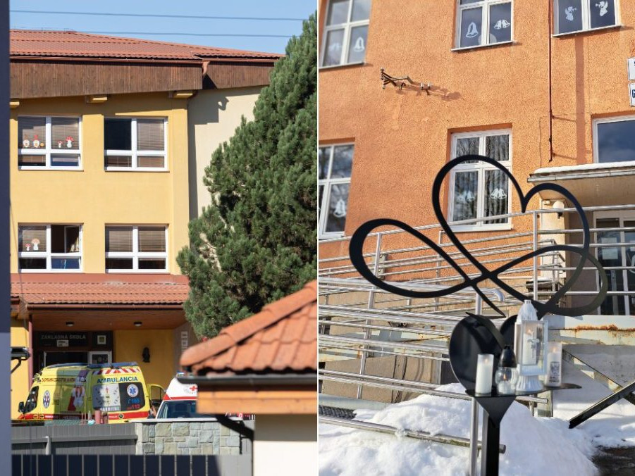 Vláda odškodní zranených a pozostalých po tragédiách v Staškove a Spišskej Starej Vsi. Vyčlenila na to 240-tisíc eur