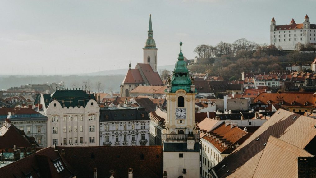 Bratislava